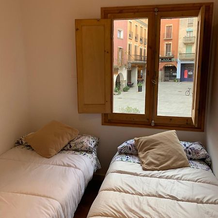 Casa Moner Loft Edifici Historic Centre Medieval De Castello Castello  D'Empuries Ngoại thất bức ảnh