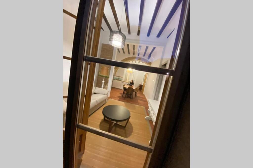 Casa Moner Loft Edifici Historic Centre Medieval De Castello Castello  D'Empuries Ngoại thất bức ảnh