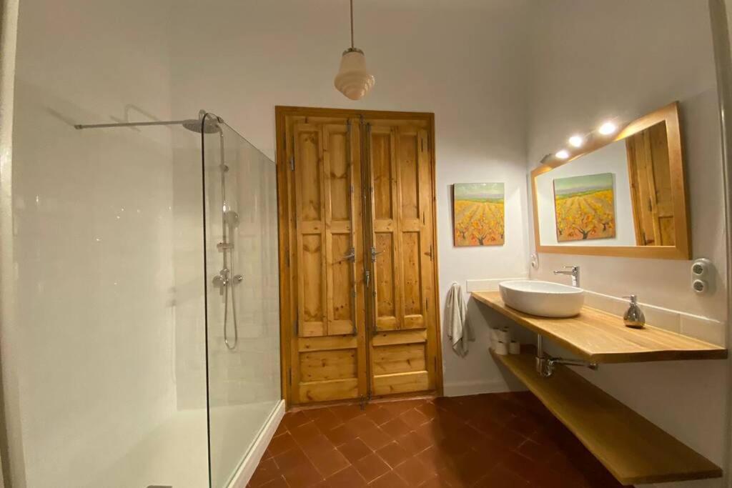 Casa Moner Loft Edifici Historic Centre Medieval De Castello Castello  D'Empuries Ngoại thất bức ảnh
