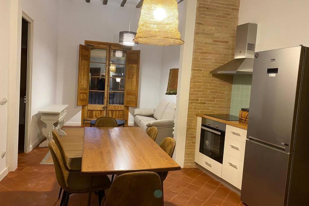 Casa Moner Loft Edifici Historic Centre Medieval De Castello Castello  D'Empuries Ngoại thất bức ảnh