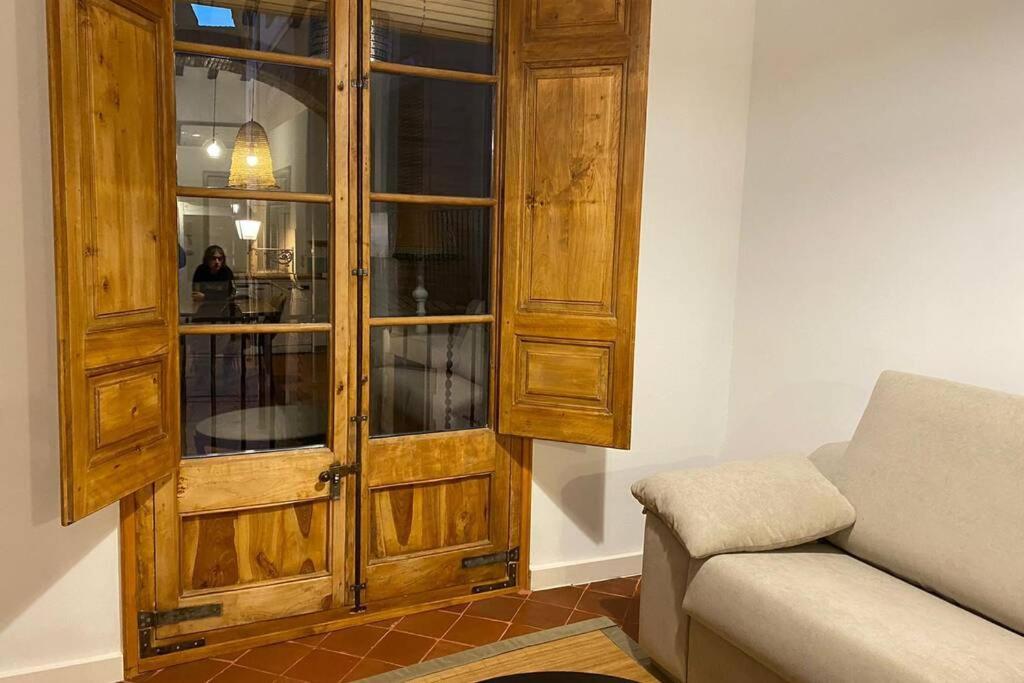 Casa Moner Loft Edifici Historic Centre Medieval De Castello Castello  D'Empuries Ngoại thất bức ảnh