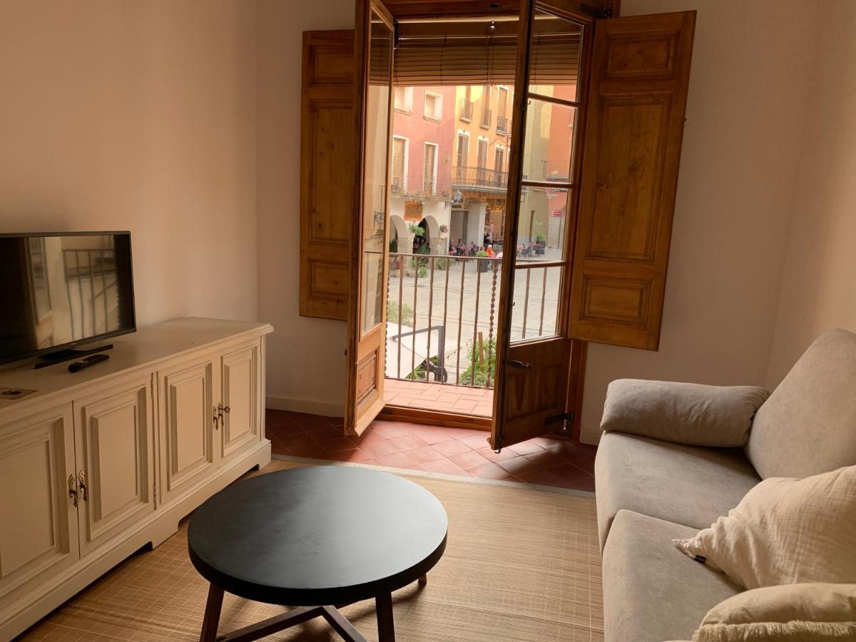 Casa Moner Loft Edifici Historic Centre Medieval De Castello Castello  D'Empuries Ngoại thất bức ảnh