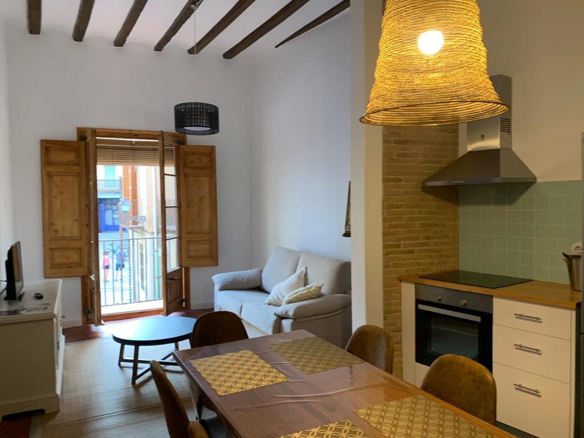 Casa Moner Loft Edifici Historic Centre Medieval De Castello Castello  D'Empuries Ngoại thất bức ảnh